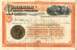 Niagara Mining and Smelting Co.